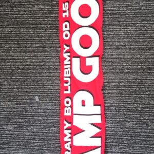 Szalik AMP GOOL