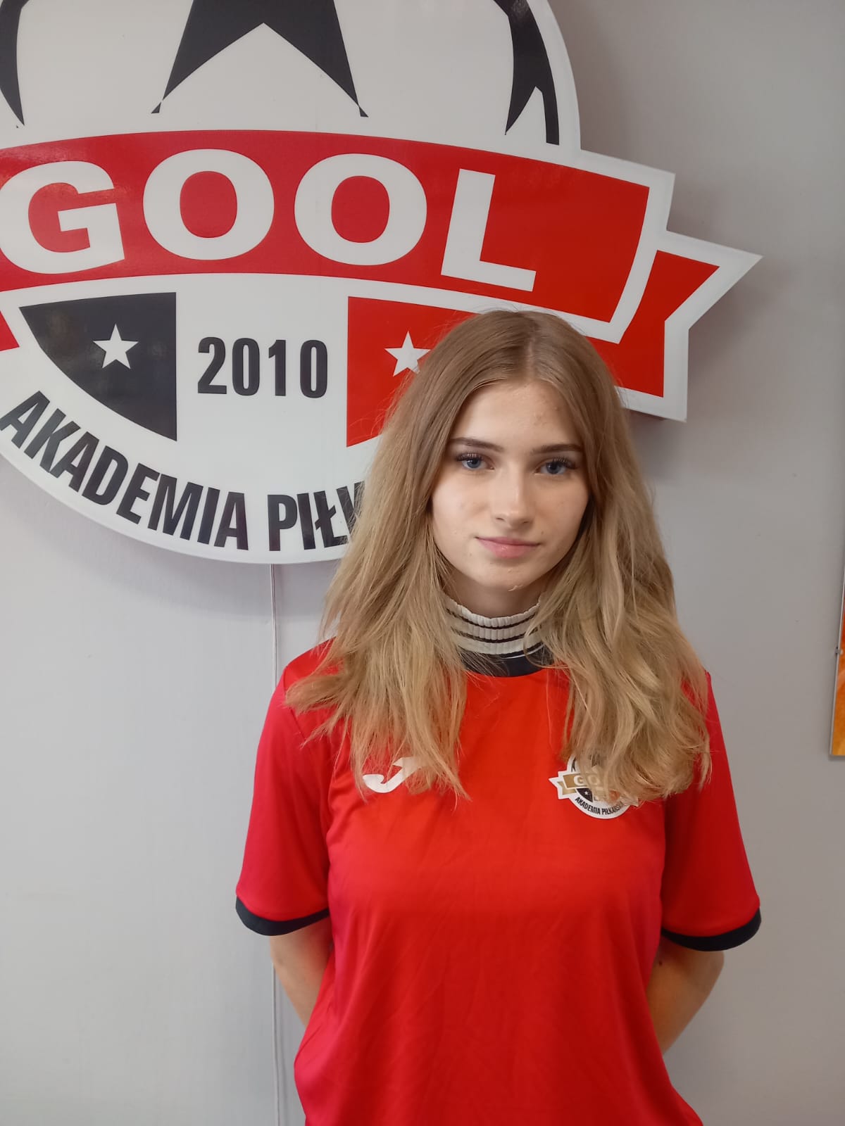 Wiktoria Wiek